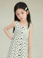 Load image into Gallery viewer, [Preorder] Classic Dot Breeze Dress
