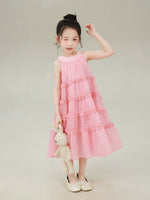 Load image into Gallery viewer, [Preorder] Brielle Ruffles Dress
