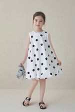 Load image into Gallery viewer, [Preorder] Colette Dotty Dress
