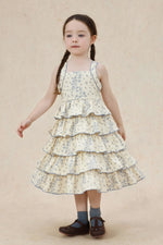 Load image into Gallery viewer, [Preorder] 5-Tiered Cupcake Layered Dress
