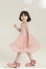 Load image into Gallery viewer, [Preorder] Dreamland Tulle Dress
