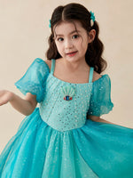 Load image into Gallery viewer, [Preorder] Fantasy Mermaid Princess Dress
