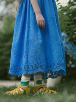 Load image into Gallery viewer, [Preorder] Blooming Skies Dress
