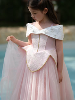 Load image into Gallery viewer, [Preorder] Roselle Aurora Princess Dress
