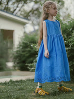 Load image into Gallery viewer, [Preorder] Blooming Skies Dress
