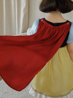Load image into Gallery viewer, [Preorder] Fairest Snow White Princess Dress
