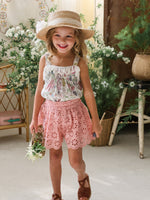 Load image into Gallery viewer, [Preorder] Amelie Pants - Pink
