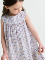 Load image into Gallery viewer, [Preorder] Juliette Yoke Dress
