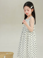 Load image into Gallery viewer, [Preorder] Classic Dot Breeze Dress
