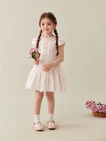 Load image into Gallery viewer, [Preorder] Clementine Eyelet Dress
