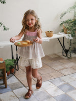 Load image into Gallery viewer, [Preorder] Amelie Pants - Cream
