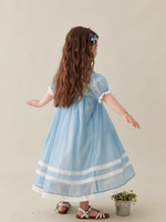 Load image into Gallery viewer, [Preorder] Eleanor Lace Dress
