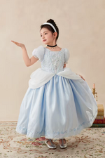 Load image into Gallery viewer, [Preorder] Moonlight Cinderella Princess Dress
