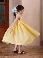 Load image into Gallery viewer, [Preorder] Sunlit Grace Dress
