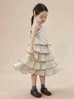 Load image into Gallery viewer, [Preorder] 5-Tiered Cupcake Layered Dress
