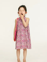 Load image into Gallery viewer, Spring Palace Cheongsam Dress
