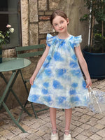 Load image into Gallery viewer, Moonwater Couture Cheongsam Dress
