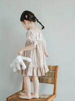 Load image into Gallery viewer, [Preorder] Country Cherry Dress
