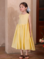 Load image into Gallery viewer, [Preorder] Sunlit Grace Dress
