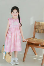 Load image into Gallery viewer, [Preorder] Amelie Pocket Dress
