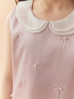 Load image into Gallery viewer, [Preorder] Dainty Bows Dress
