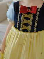 Load image into Gallery viewer, [Preorder] Fairest Snow White Princess Dress
