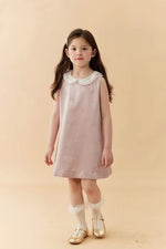 Load image into Gallery viewer, [Preorder] Dainty Bows Dress
