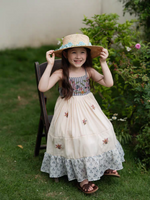 Load image into Gallery viewer, [Preorder] Zia Botanica Dress
