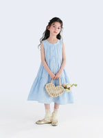 Load image into Gallery viewer, [Preorder] Lilyfield Tiered Dress
