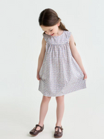 Load image into Gallery viewer, [Preorder] Juliette Yoke Dress
