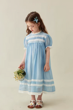 Load image into Gallery viewer, [Preorder] Eleanor Lace Dress
