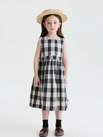 Load image into Gallery viewer, [Preorder] Oaklane Check Dress
