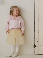 Load image into Gallery viewer, [Preorder] Eloise Ruffles Sweatshirt
