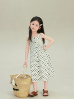 Load image into Gallery viewer, [Preorder] Classic Dot Breeze Dress
