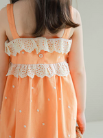 Load image into Gallery viewer, [Preorder] Daisy Sunshine Dress
