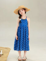 Load image into Gallery viewer, [Preorder] Marine Dottie Dress
