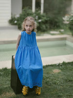 Load image into Gallery viewer, [Preorder] Blooming Skies Dress
