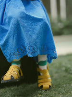 Load image into Gallery viewer, [Preorder] Blooming Skies Dress
