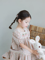 Load image into Gallery viewer, [Preorder] Country Cherry Dress
