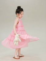 Load image into Gallery viewer, [Preorder] Brielle Ruffles Dress
