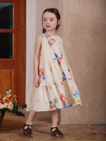Load image into Gallery viewer, [Preorder] Graffiti Breeze Dress

