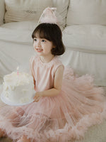 Load image into Gallery viewer, [Preorder] Dreamland Tulle Dress
