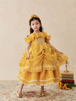 Load image into Gallery viewer, [Preorder] Marigold Belle Princess Dress
