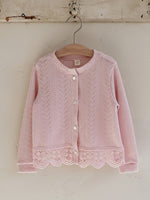 Load image into Gallery viewer, [Preorder] Pillar Cardigan
