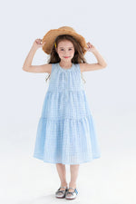Load image into Gallery viewer, [Preorder] Lilyfield Tiered Dress
