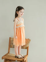 Load image into Gallery viewer, [Preorder] Daisy Sunshine Dress
