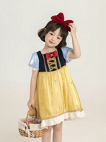 Load image into Gallery viewer, [Preorder] Fairest Snow White Princess Dress
