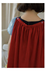 Load image into Gallery viewer, [Preorder] Fairest Snow White Princess Dress
