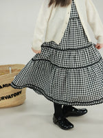 Load image into Gallery viewer, [Preorder] Lottie Gingham Dress
