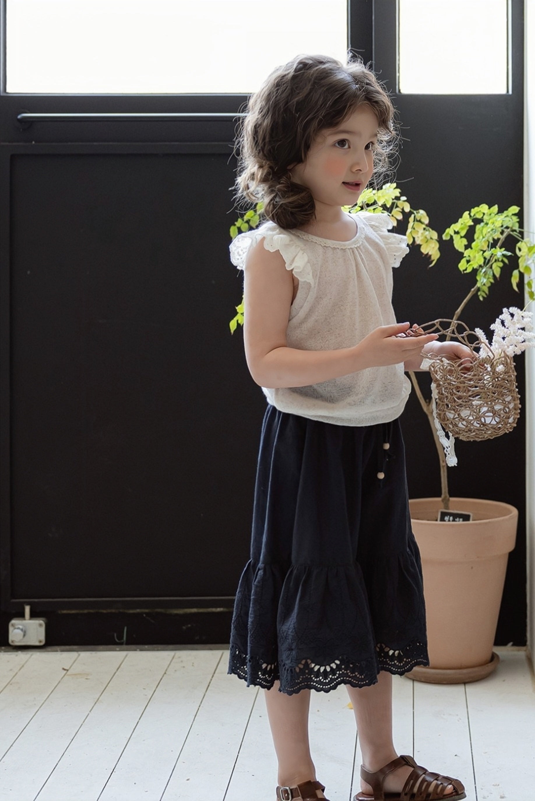 [Preorder] Janey Pants